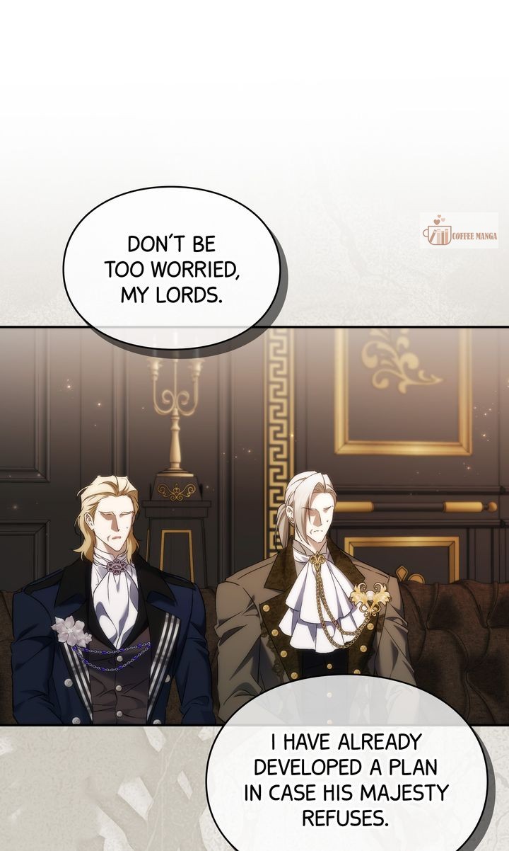 Don’t pick up the trash you threw away Chapter 122 327 image 24