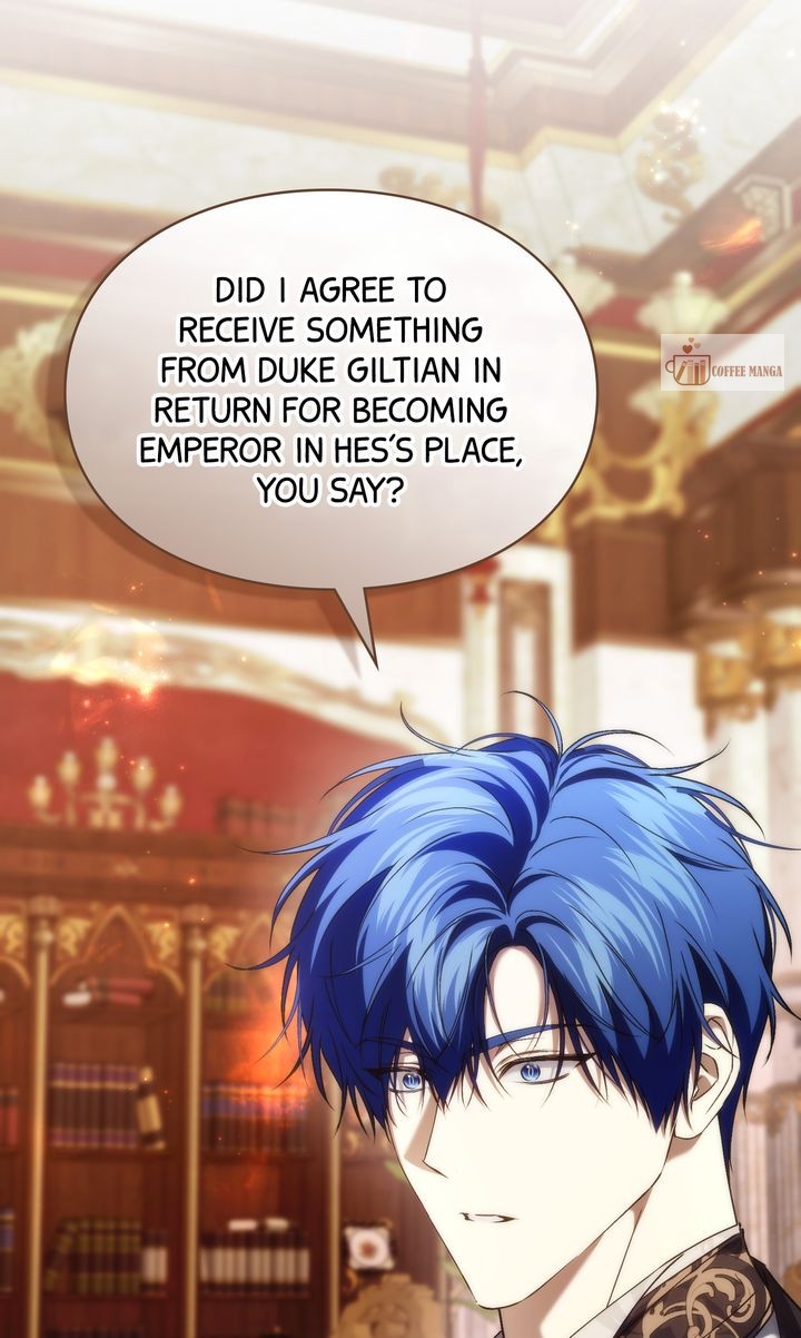 Don’t pick up the trash you threw away Chapter 122 331 image 28