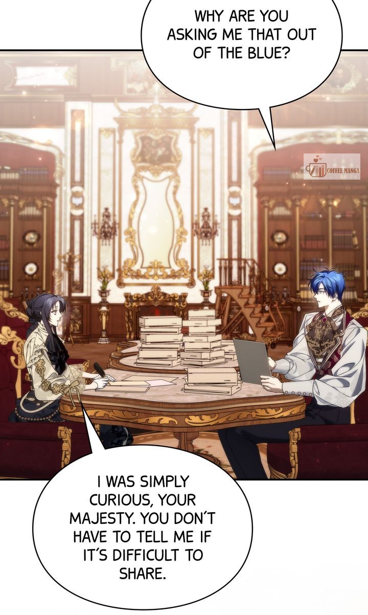 Don’t pick up the trash you threw away Chapter 122 334 image 31
