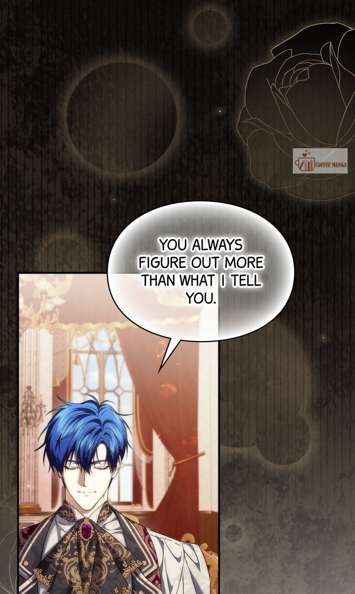 Don’t pick up the trash you threw away Chapter 122 340 image 37