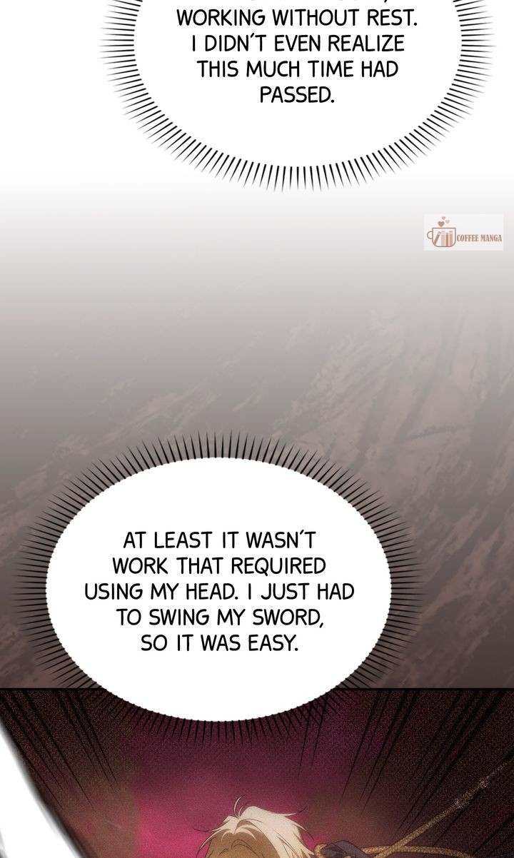 Don’t pick up the trash you threw away Chapter 122 307 image 4
