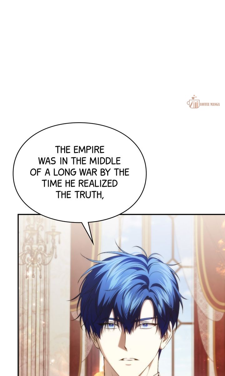 Don’t pick up the trash you threw away Chapter 122 343 image 40