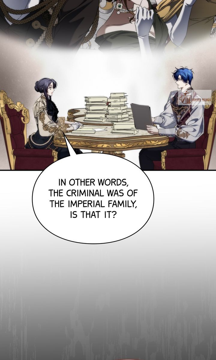 Don’t pick up the trash you threw away Chapter 122 346 image 43