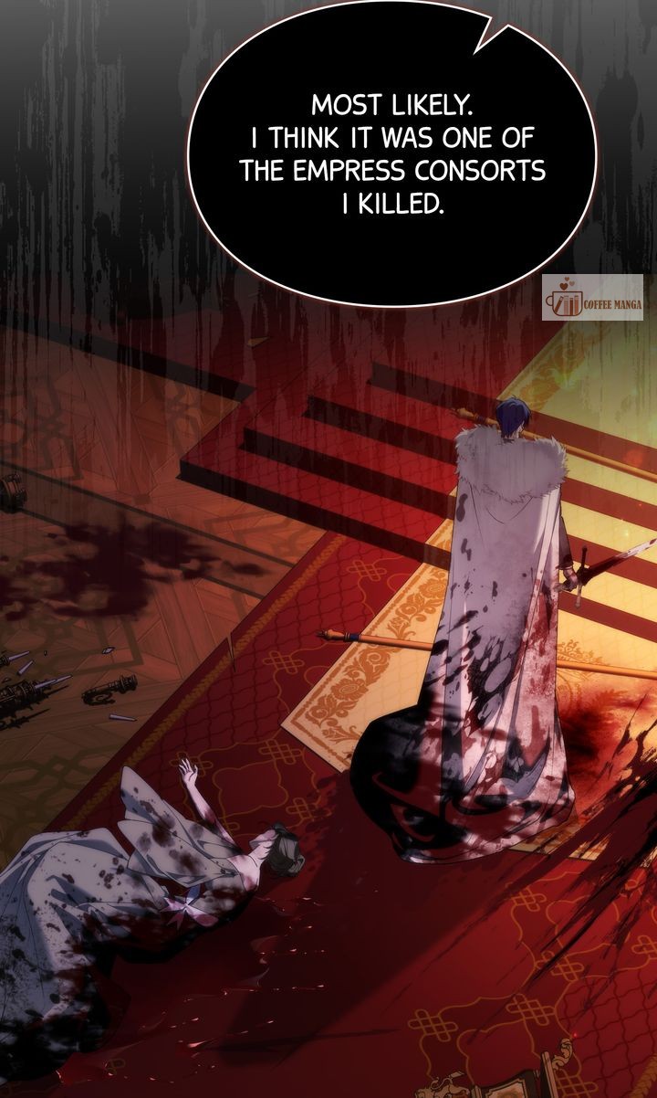 Don’t pick up the trash you threw away Chapter 122 347 image 44