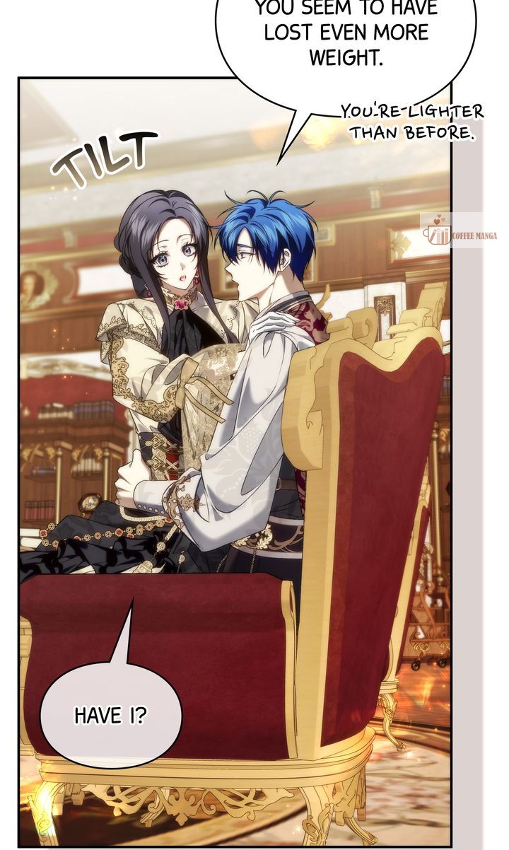 Don’t pick up the trash you threw away Chapter 122 365 image 62