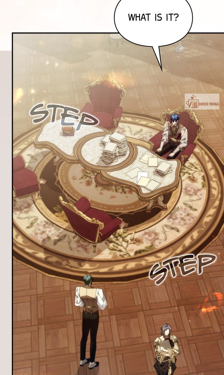 Don’t pick up the trash you threw away Chapter 122 375 image 72