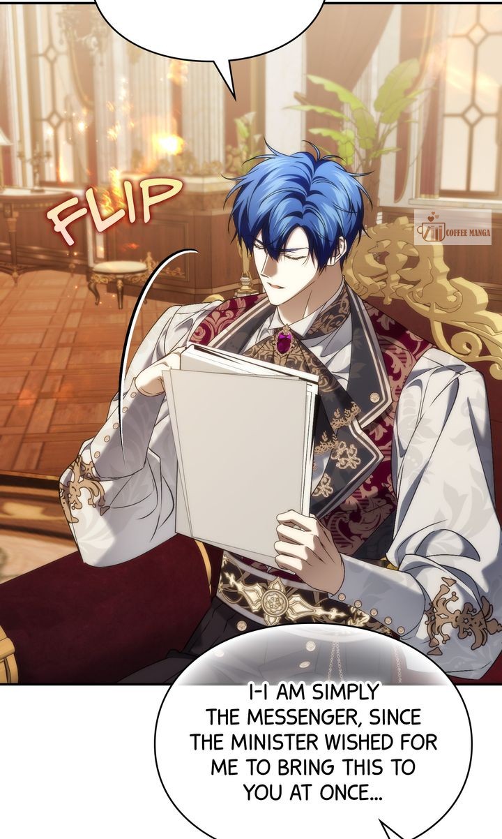 Don’t pick up the trash you threw away Chapter 122 378 image 75