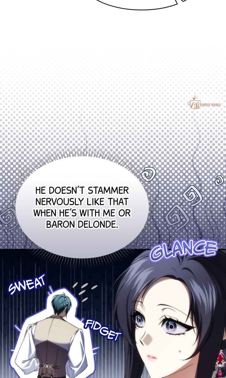 Don’t pick up the trash you threw away Chapter 122 379 image 76