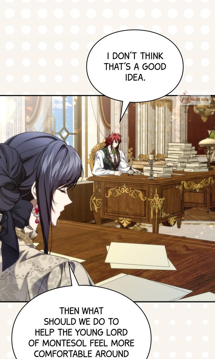 Don’t pick up the trash you threw away Chapter 122 384 image 81