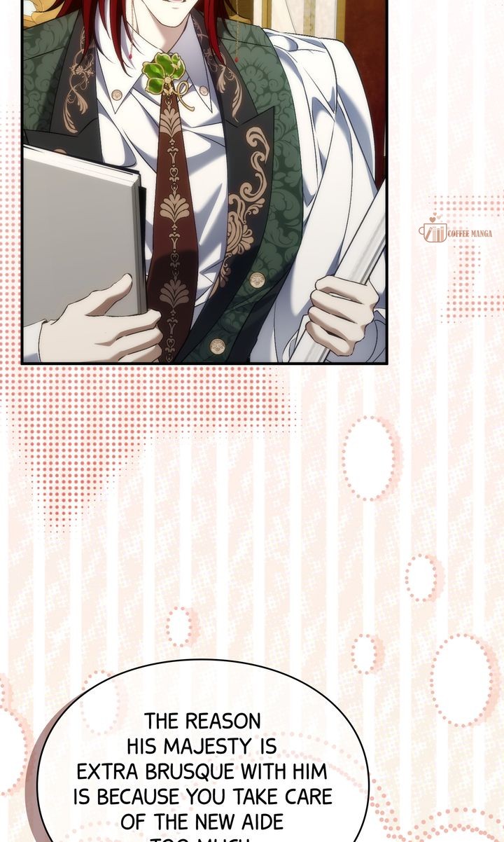Don’t pick up the trash you threw away Chapter 122 386 image 83