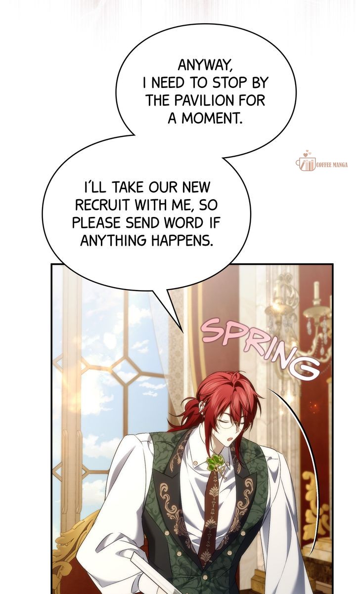 Don’t pick up the trash you threw away Chapter 122 392 image 89