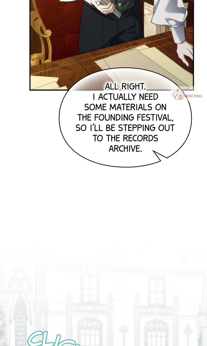 Don’t pick up the trash you threw away Chapter 122 393 image 90