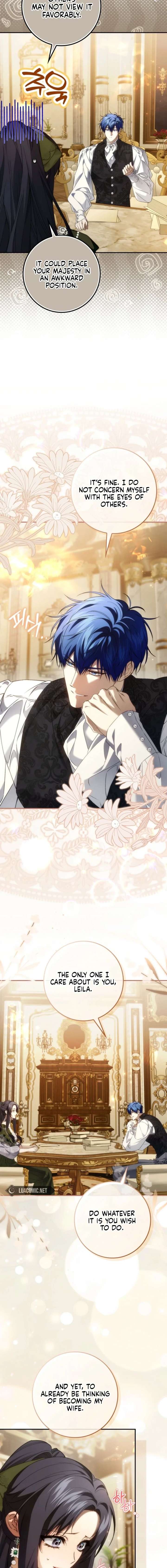 Don’t pick up the trash you threw away Chapter 124 60 003