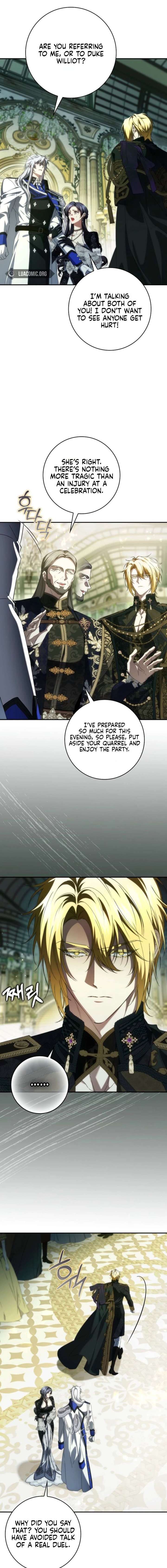 Don’t pick up the trash you threw away Chapter 129 55 004