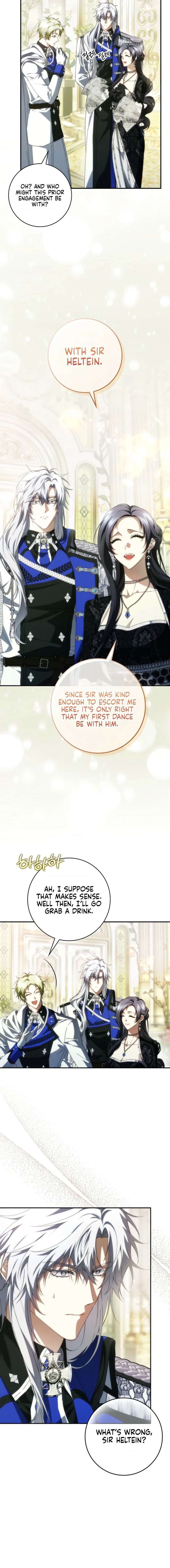 Don’t pick up the trash you threw away Chapter 129 57 006