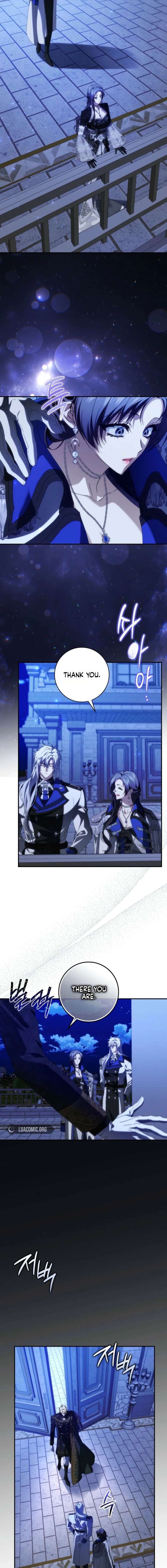 Don’t pick up the trash you threw away Chapter 129 63 012