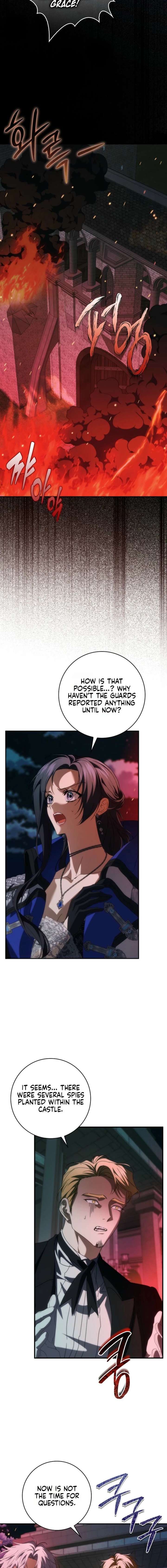 Don’t pick up the trash you threw away Chapter 129 66 015