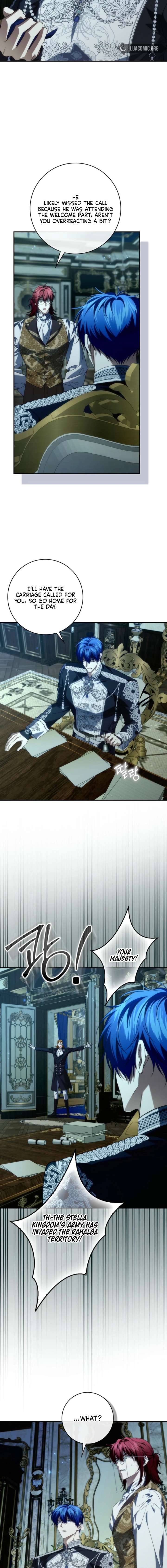 Don’t pick up the trash you threw away Chapter 131 53 002