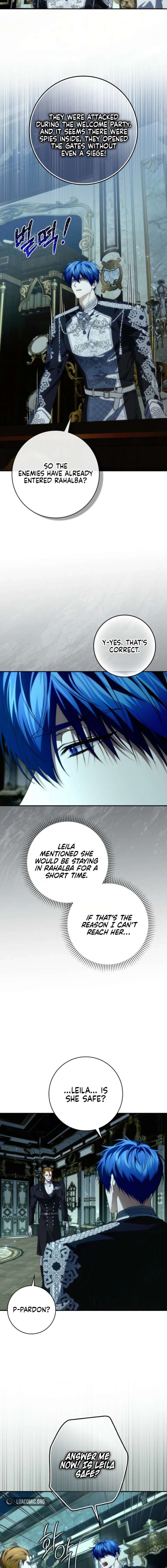 Don’t pick up the trash you threw away Chapter 131 54 003