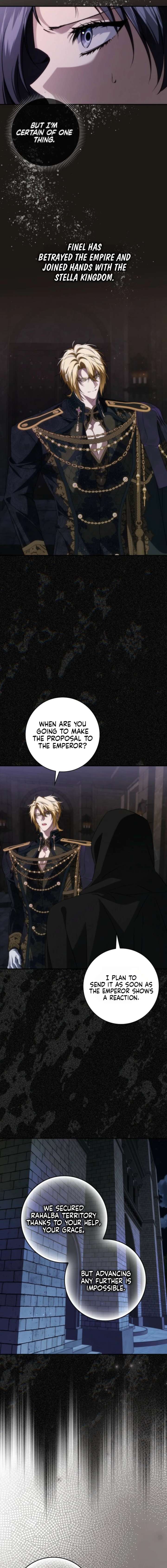 Don’t pick up the trash you threw away Chapter 131 62 011