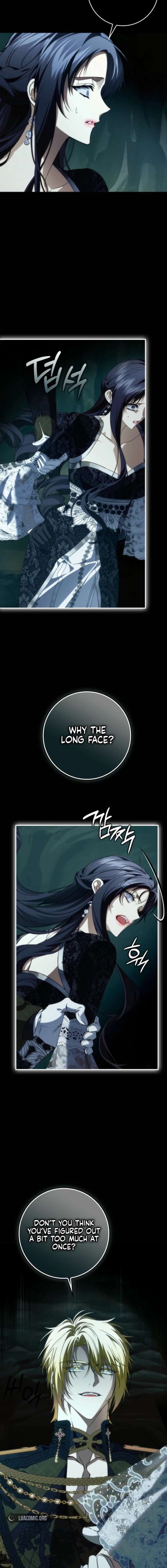 Don’t pick up the trash you threw away Chapter 131 67 016