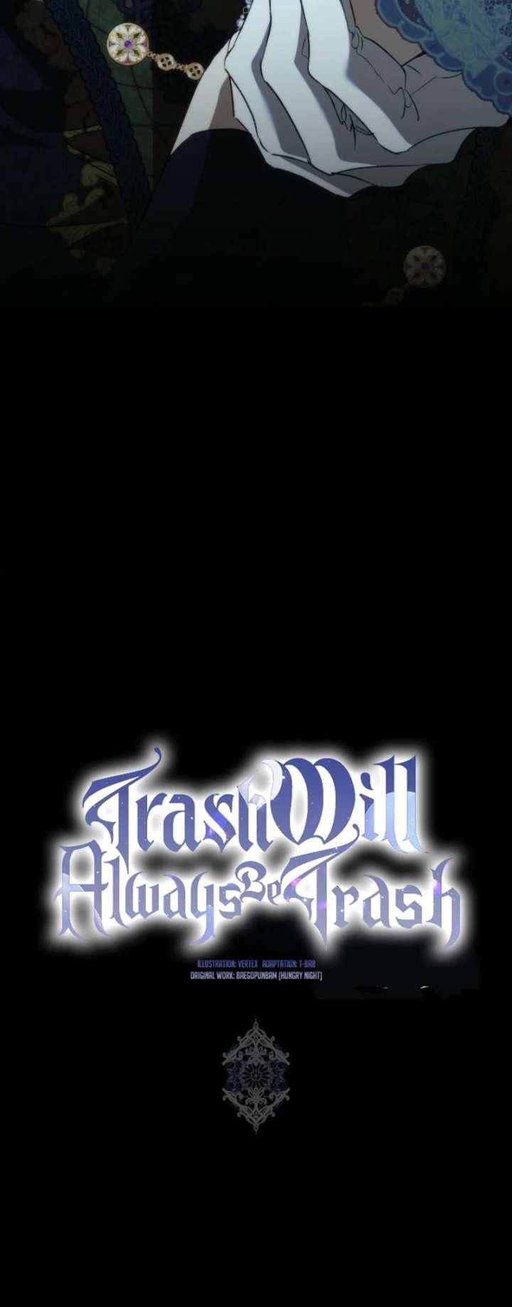 Don’t pick up the trash you threw away Chapter 131 68 017
