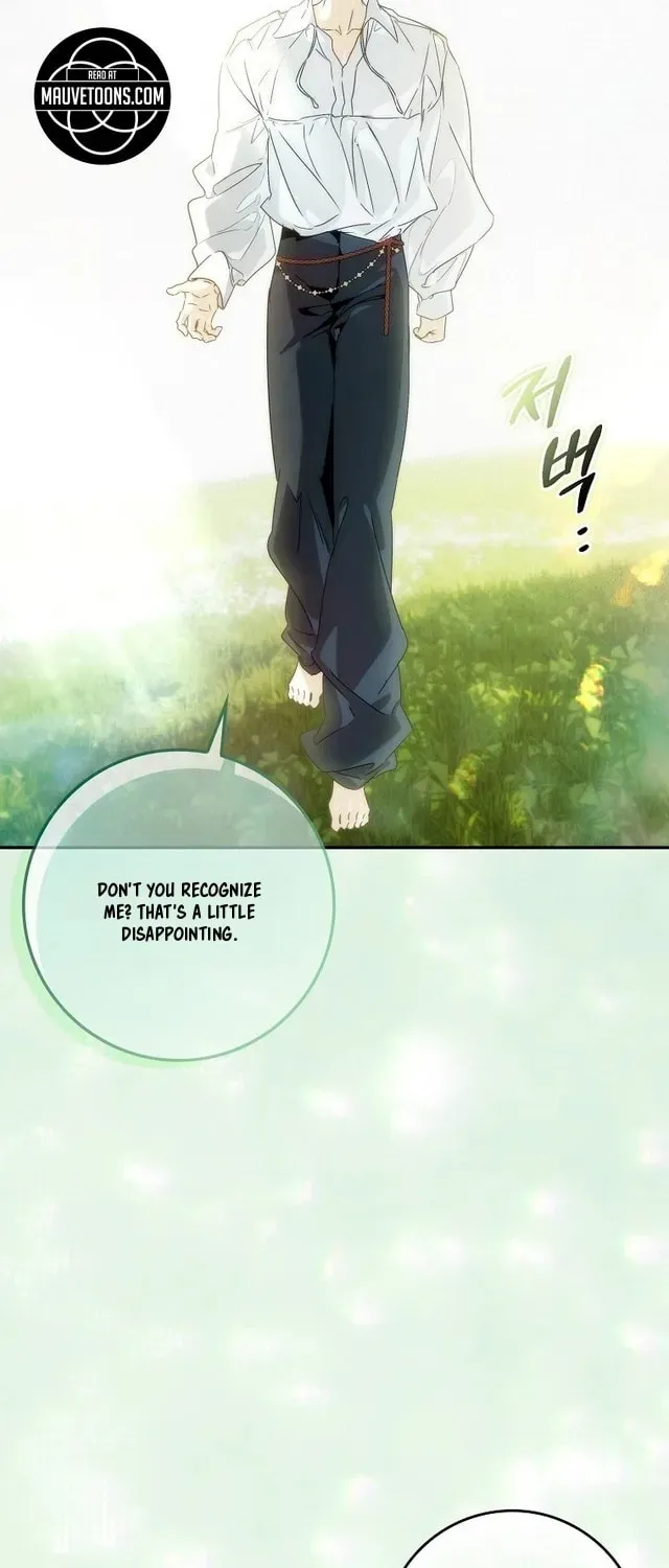 Don’t pick up the trash you threw away Chapter 136 255 07