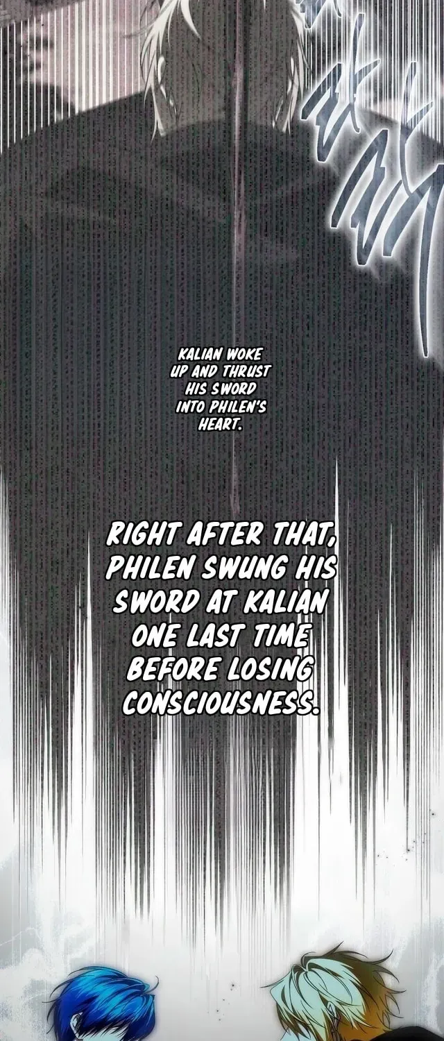 Don’t pick up the trash you threw away Chapter 136 267 19