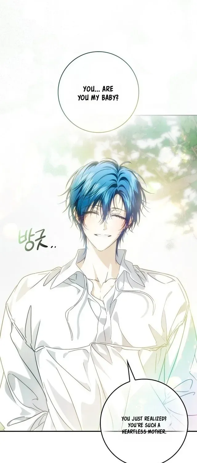 Don’t pick up the trash you threw away Chapter 136 271 23