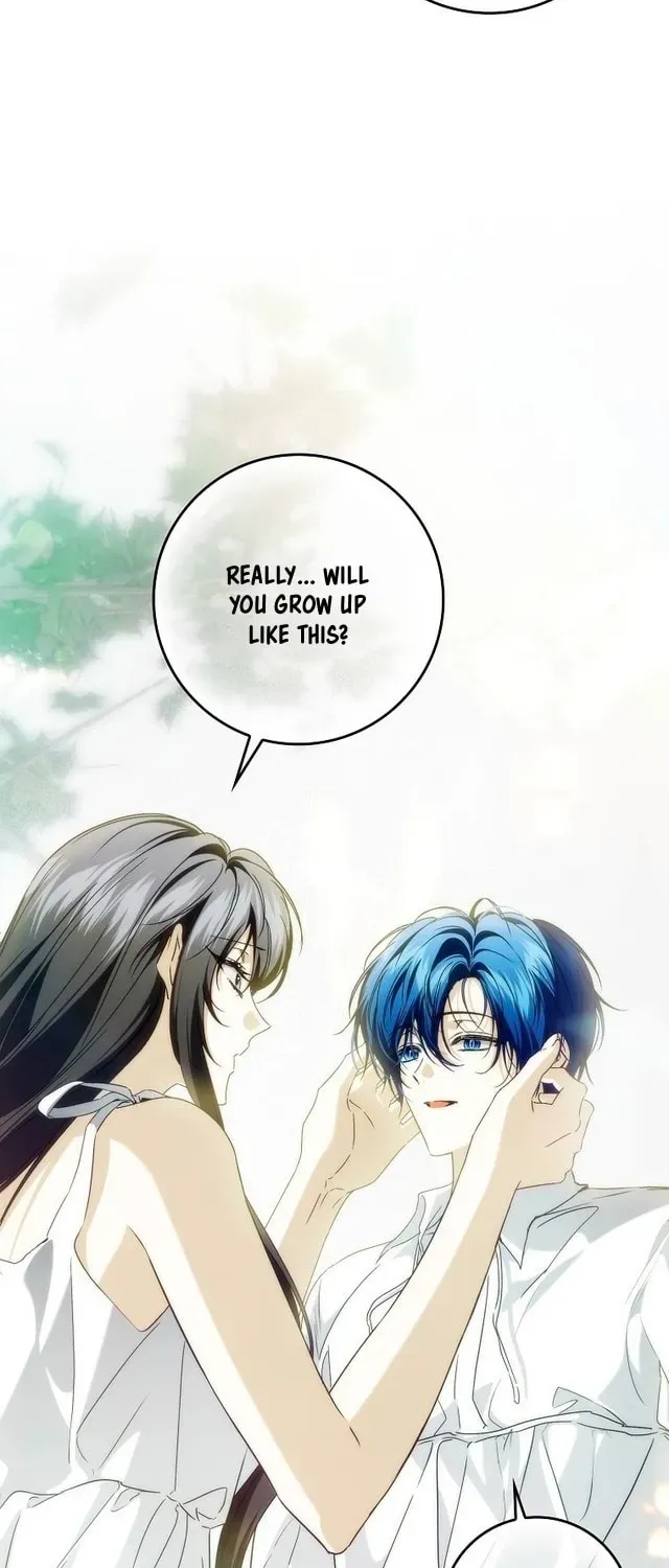 Don’t pick up the trash you threw away Chapter 136 272 24