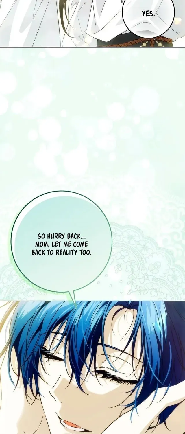Don’t pick up the trash you threw away Chapter 136 273 25