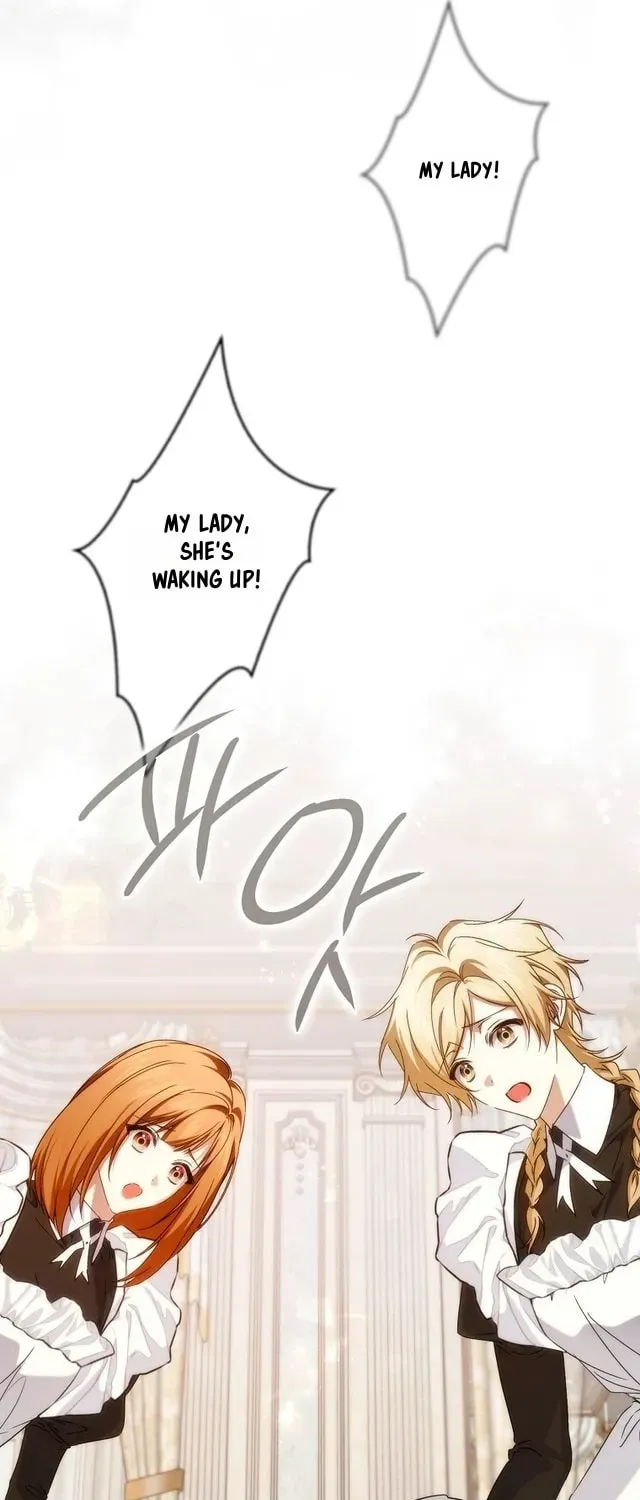 Don’t pick up the trash you threw away Chapter 136 278 30