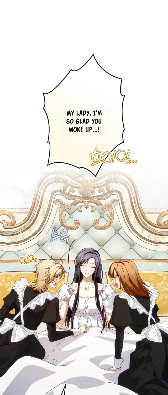 Don’t pick up the trash you threw away Chapter 136 280 32