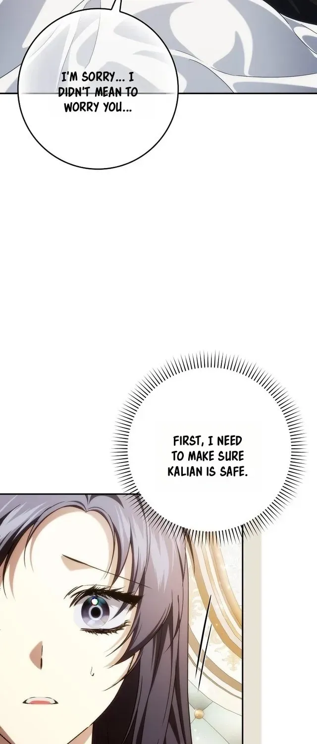 Don’t pick up the trash you threw away Chapter 136 281 33
