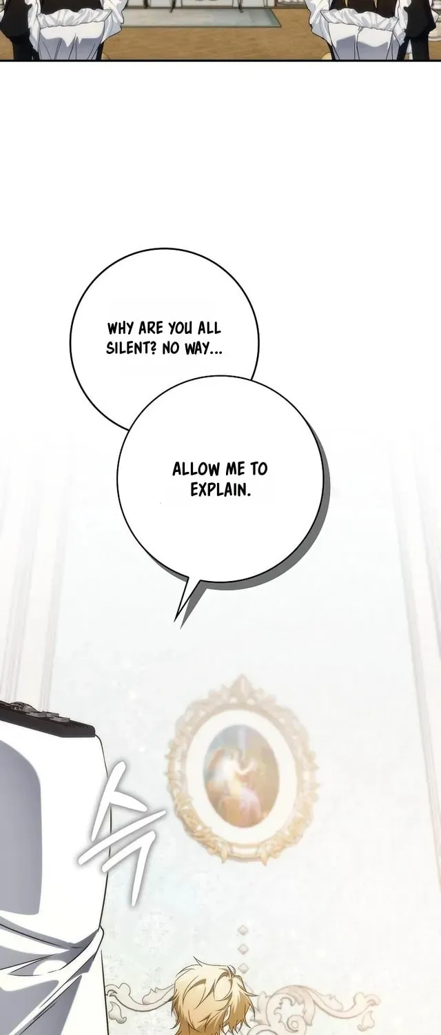 Don’t pick up the trash you threw away Chapter 136 283 35