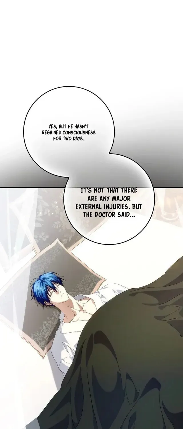 Don’t pick up the trash you threw away Chapter 136 288 40