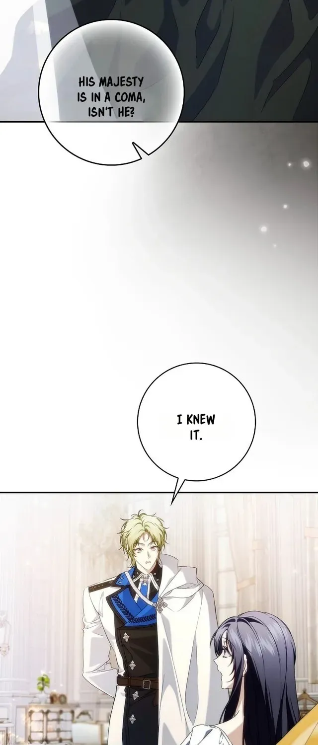 Don’t pick up the trash you threw away Chapter 136 289 41