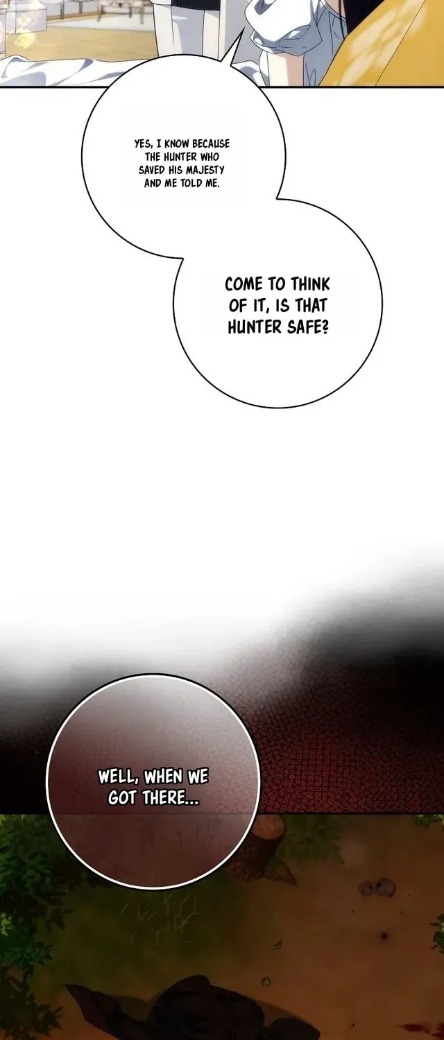 Don’t pick up the trash you threw away Chapter 136 290 42