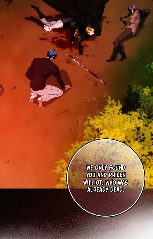 Don’t pick up the trash you threw away Chapter 136 291 43