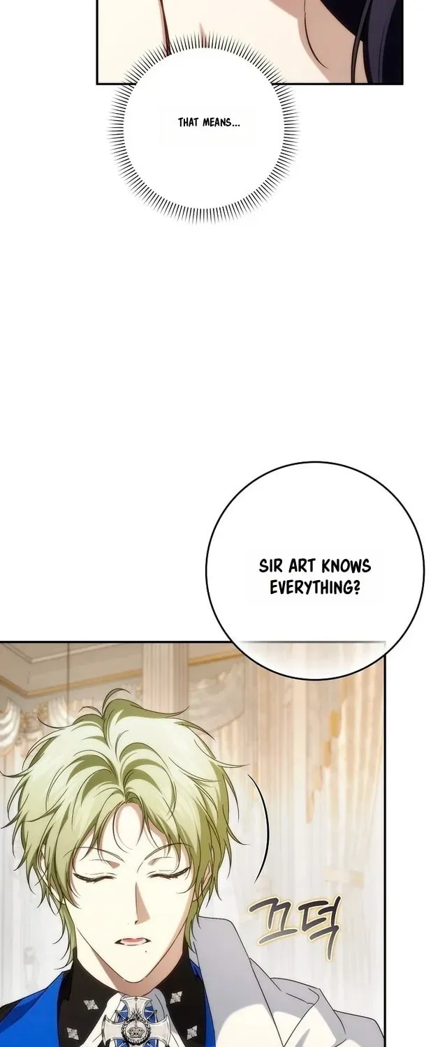 Don’t pick up the trash you threw away Chapter 136 294 46