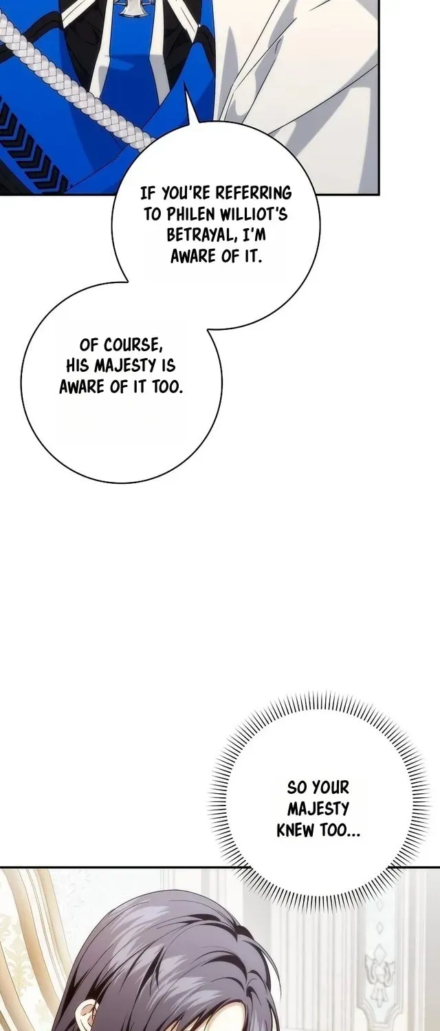 Don’t pick up the trash you threw away Chapter 136 295 47