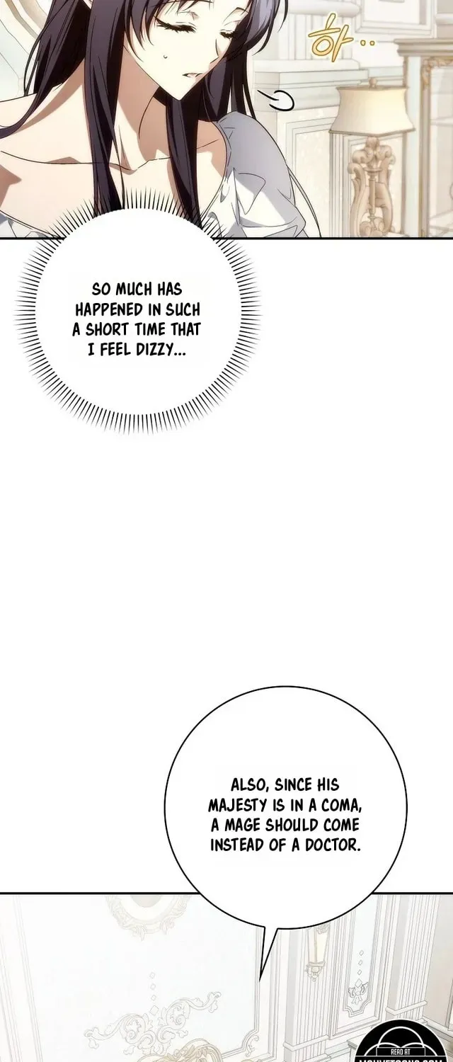 Don’t pick up the trash you threw away Chapter 136 296 48