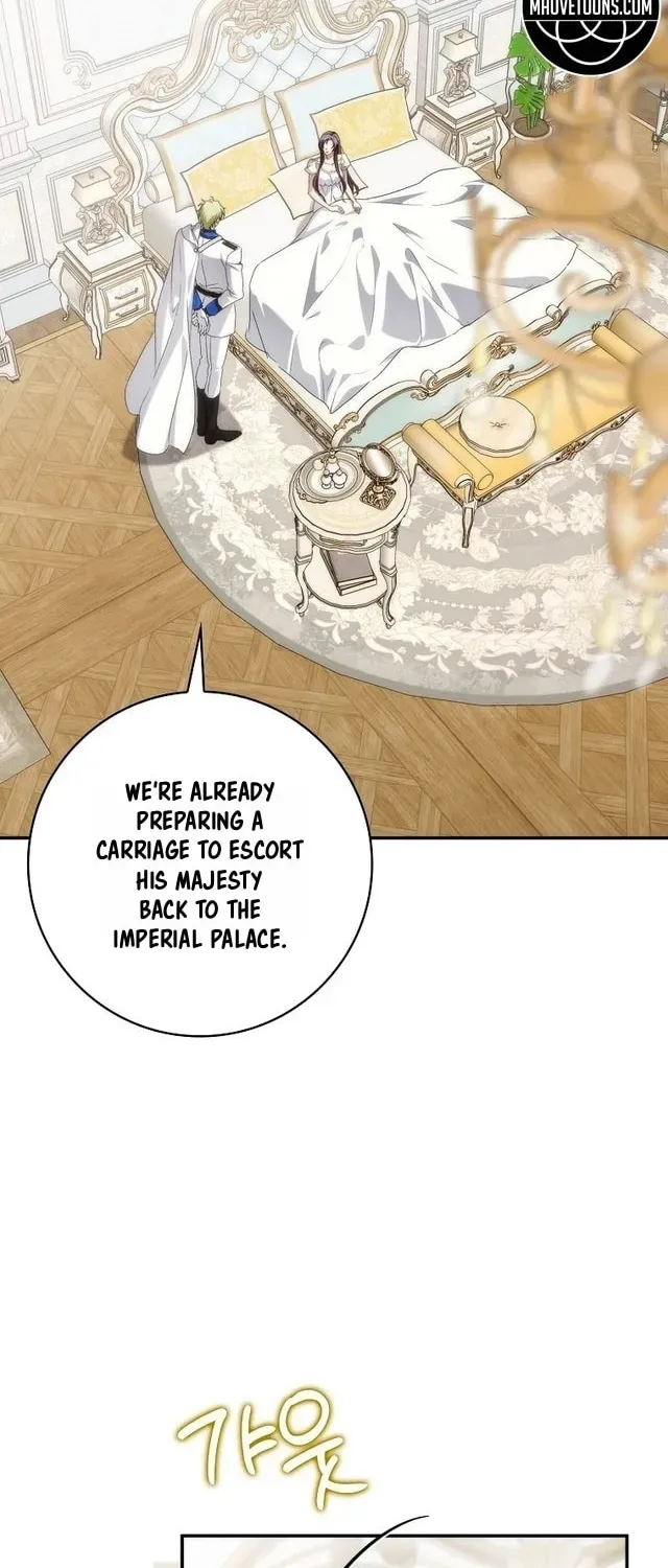 Don’t pick up the trash you threw away Chapter 136 297 49