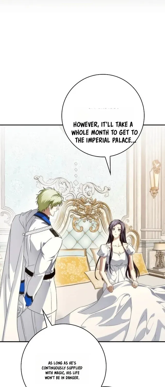 Don’t pick up the trash you threw away Chapter 136 300 52