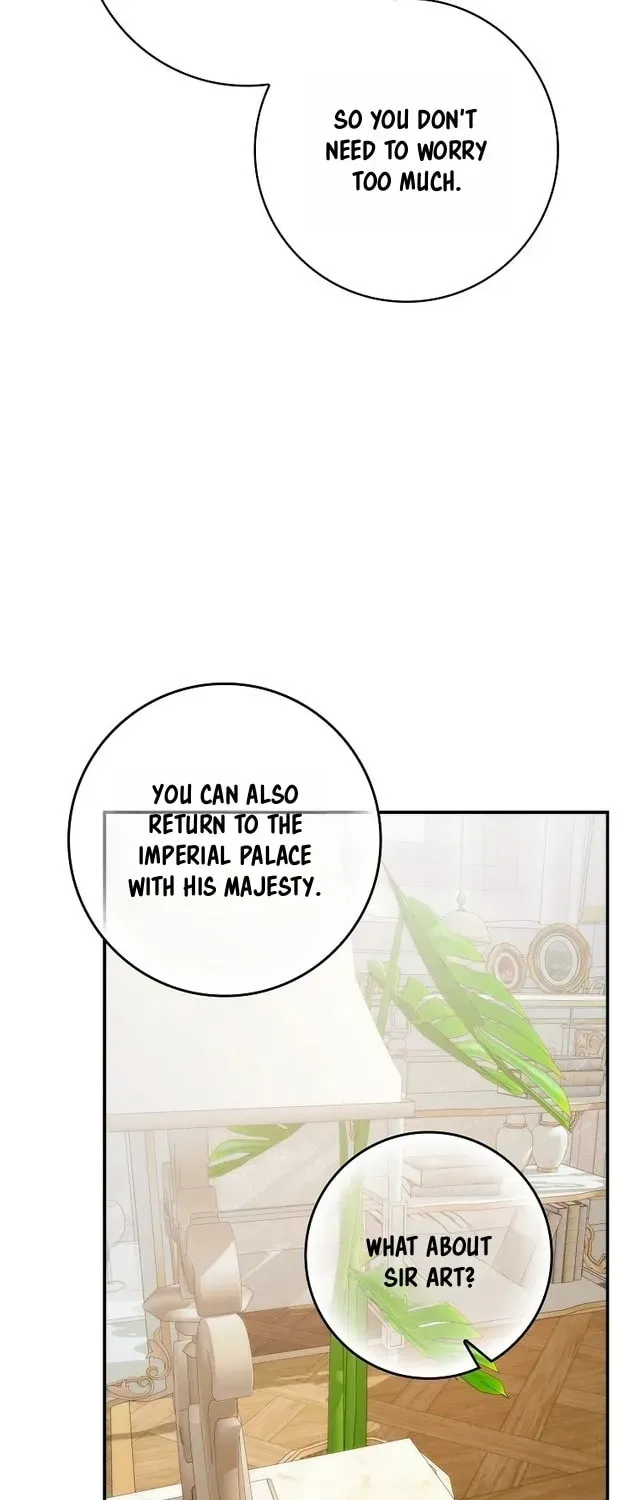 Don’t pick up the trash you threw away Chapter 136 301 53