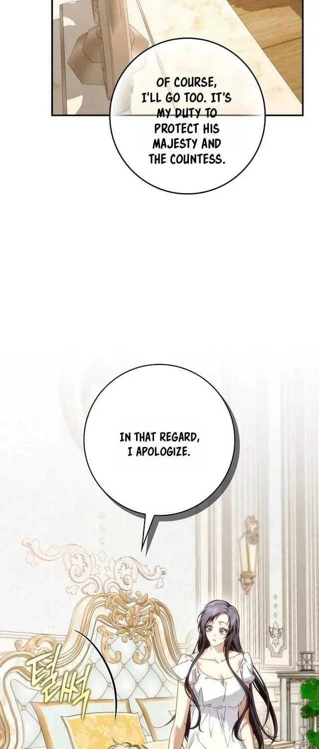 Don’t pick up the trash you threw away Chapter 136 302 54