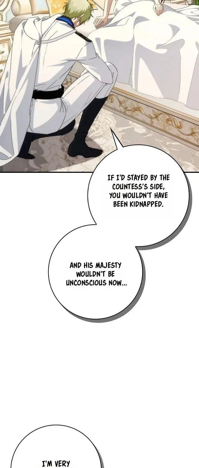 Don’t pick up the trash you threw away Chapter 136 303 55