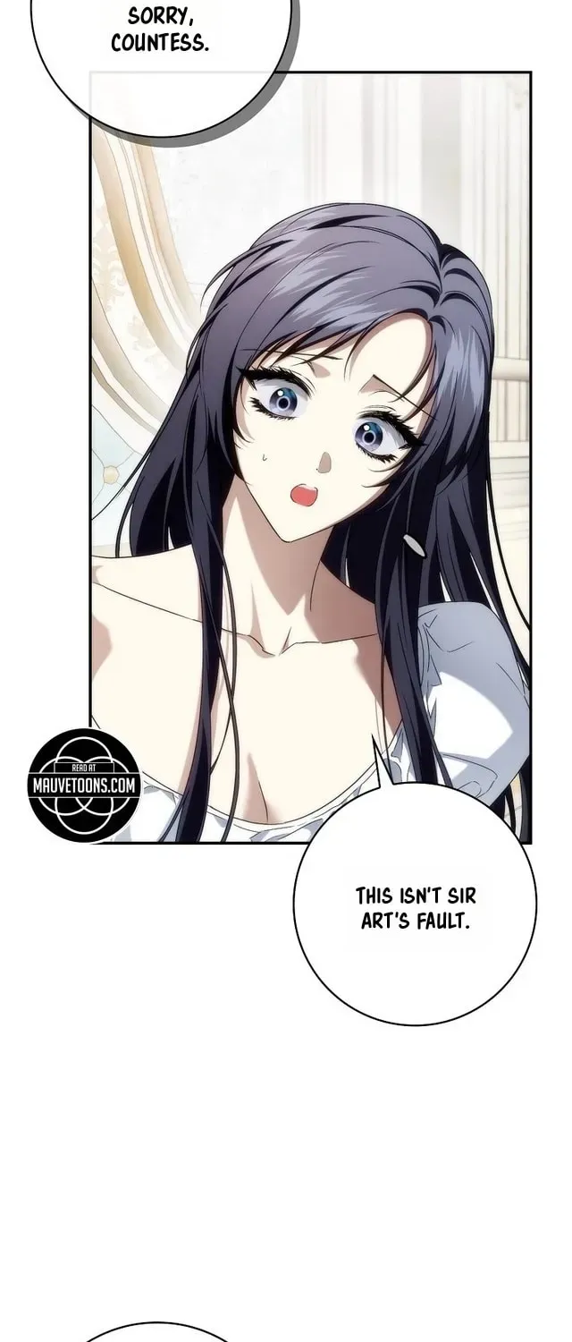 Don’t pick up the trash you threw away Chapter 136 304 56