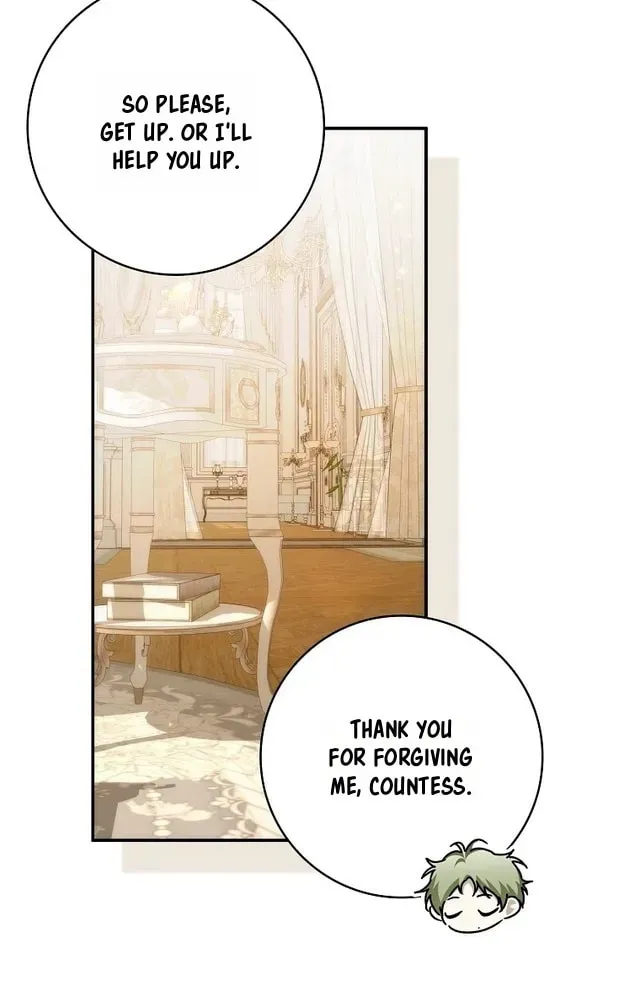 Don’t pick up the trash you threw away Chapter 136 305 57