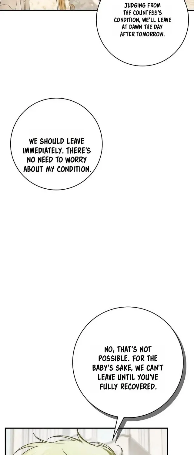 Don’t pick up the trash you threw away Chapter 136 307 59